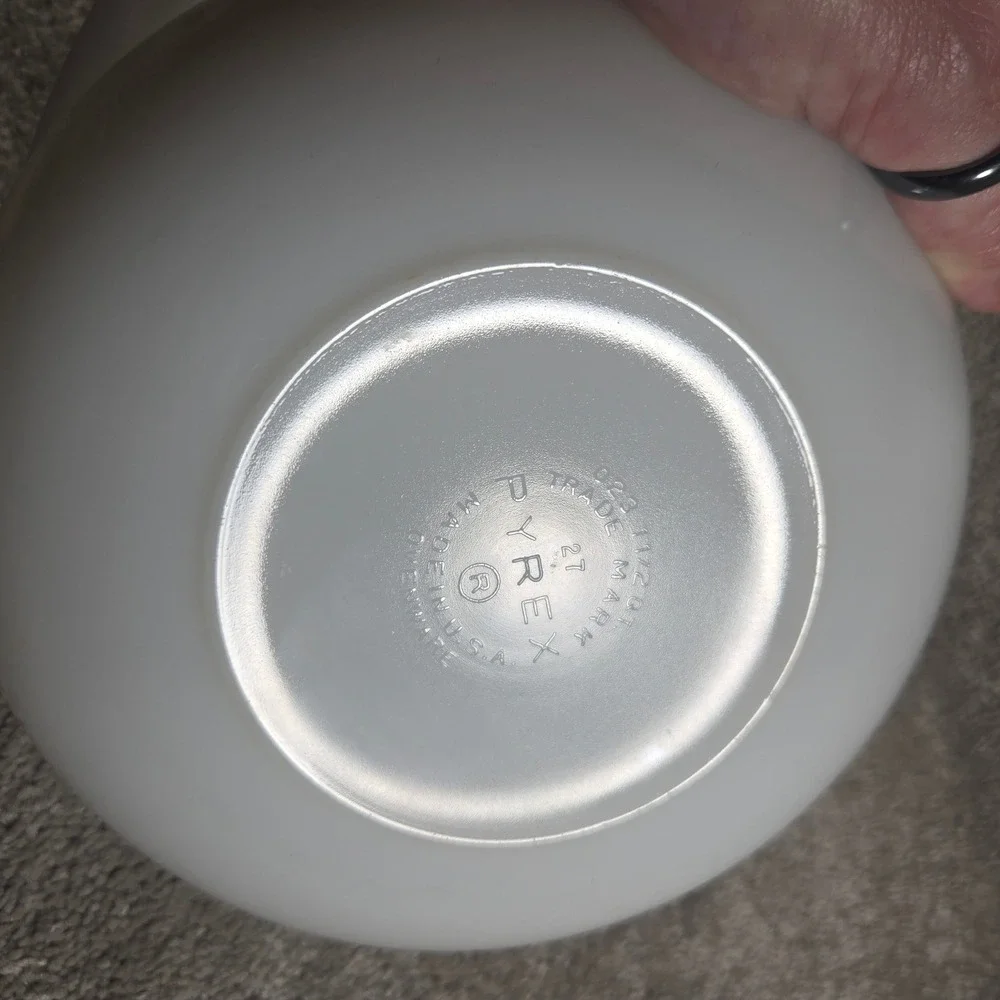 Pyrex good *some